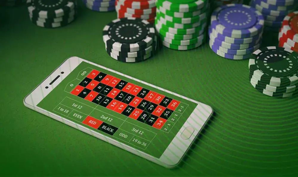 Boaboa Roulette Spiel
