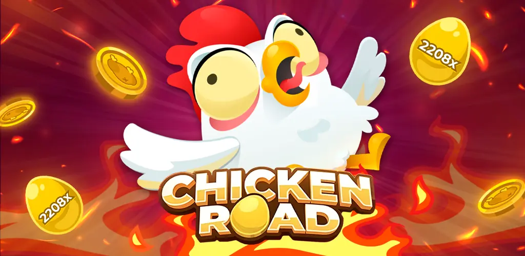 Boaboa Chicken Road Spiel