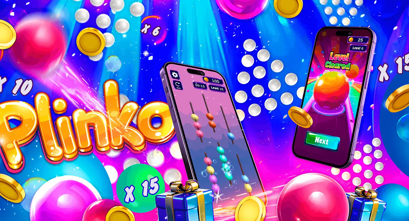 Boaboa Casino Plinko