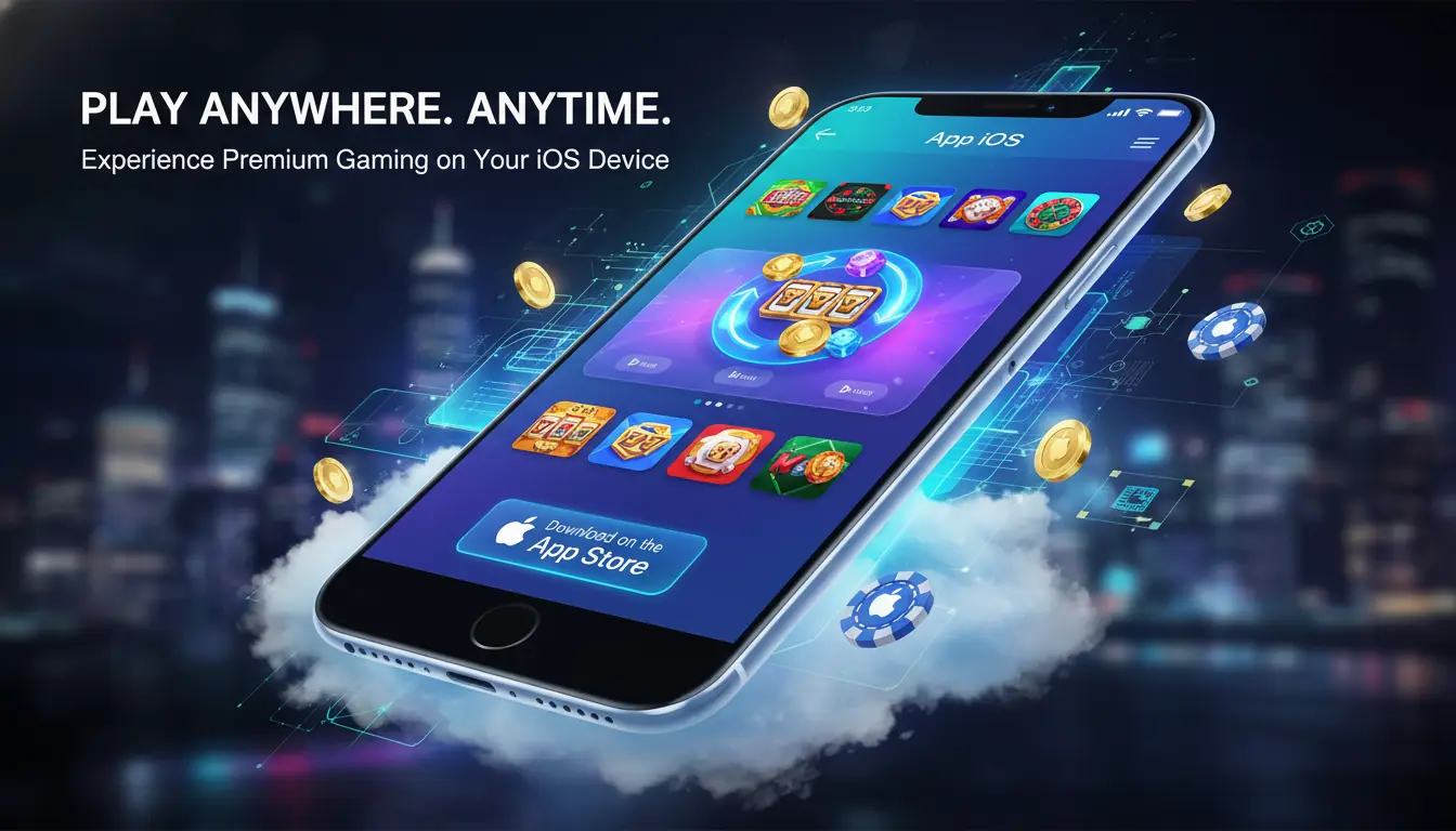 Boaboa iOS App
