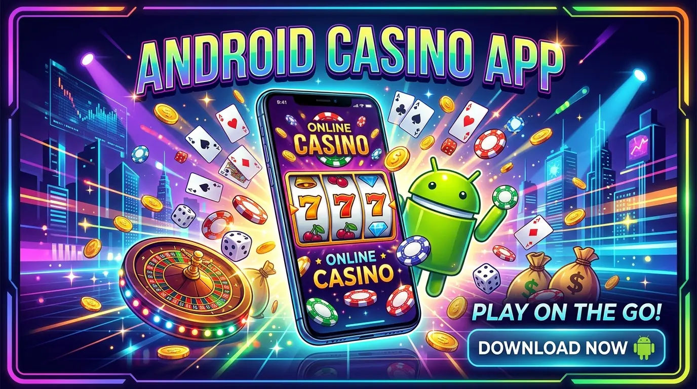 Boaboa Casino auf Android