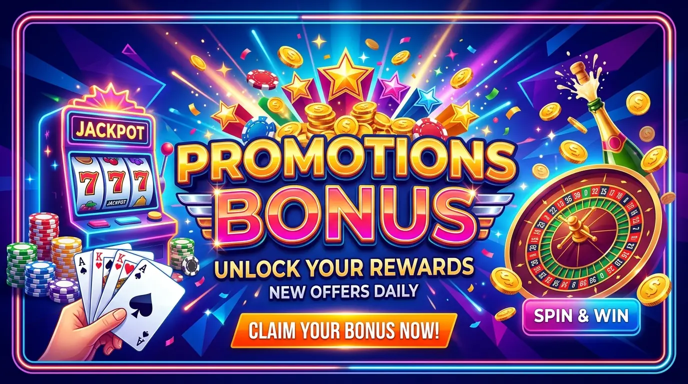 Boaboa Casino Aktionen