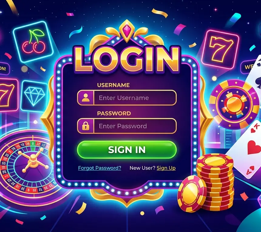 Boaboa Casino Login
