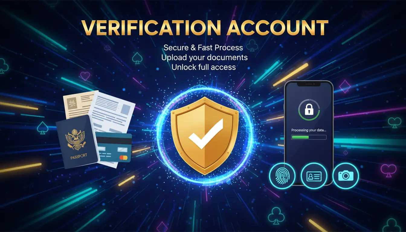 Boaboa Casino Verifizierung