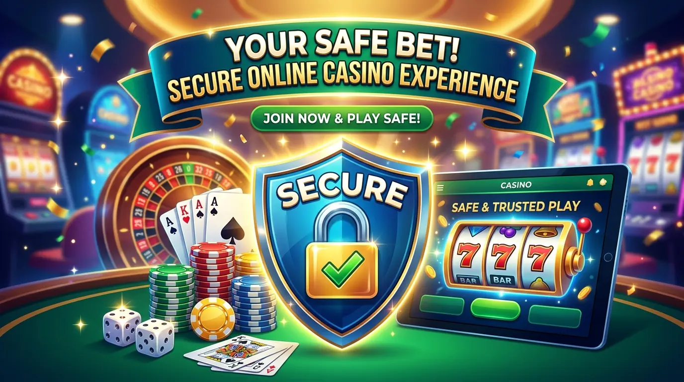 Ist Boaboa Casino sicher